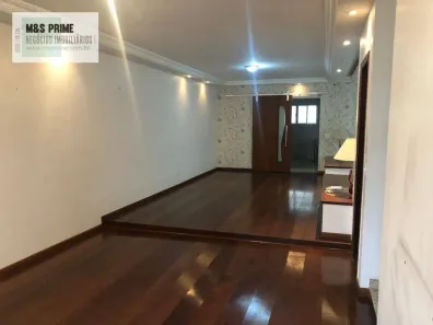 Sobrado com 3 Quartos à venda, 336m² no Vila Floresta, Santo André
