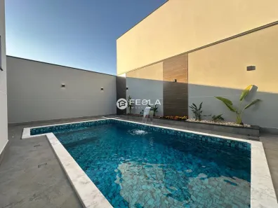 Casa com 3 Quartos à venda, 150m² no Reserva Centenária, Santa Bárbara D'Oeste
