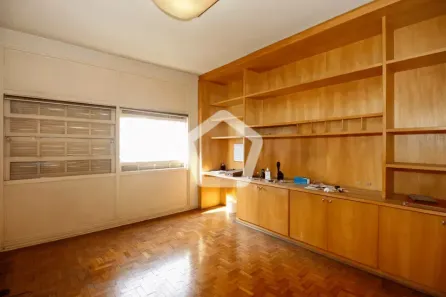 Apartamento com 3 Quartos à venda, 248m² no Jardim Paulista, São Paulo