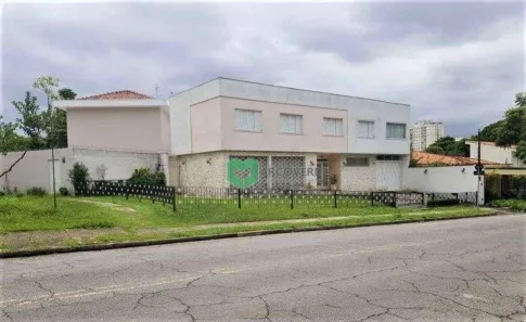 Casa com 4 Quartos à venda, 312m² no Alto da Lapa, São Paulo