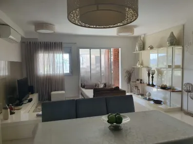 Apartamento com 3 Quartos à venda, 127m² no Santa Paula, São Caetano do Sul