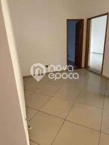 Apartamento com 4 Quartos à venda, 80m² no Lins de Vasconcelos, Rio de Janeiro
