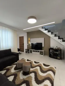 Cobertura com 2 Quartos à venda, 120m² no Monte Castelo, Volta Redonda