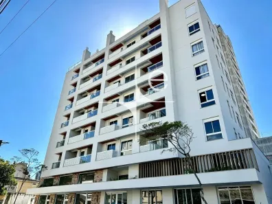 Apartamento com 1 Quarto para alugar, 30m² no Agronômica, Florianópolis