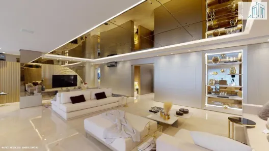 Apartamento com 4 Quartos à venda, 217m² no Pinheiros, São Paulo