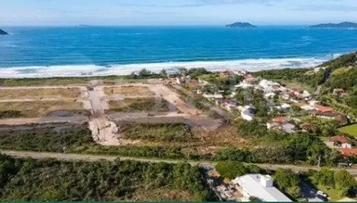 Lote/Terreno à venda, 360m² no Pântano do Sul, Florianópolis