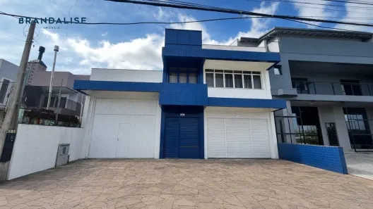 Prédio Comercial para alugar, 400m² no Igara, Canoas