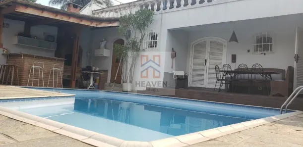 Sobrado com 4 Quartos à venda, 297m² no Alto da Lapa, São Paulo
