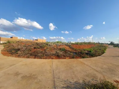 Lote/Terreno à venda, 281m² no Reserva Centenária, Santa Bárbara D'Oeste