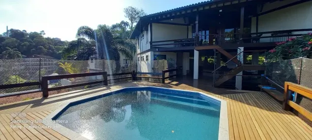 Casa com 3 Quartos à venda, 350m² no Badu, Niterói