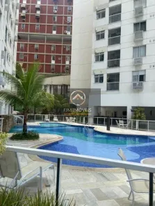 Apartamento com 3 Quartos à venda, 90m² no Icaraí, Niterói