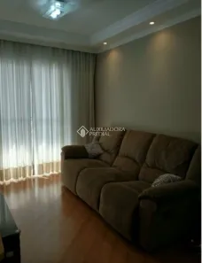 Apartamento com 2 Quartos à venda, 70m² no Parque Erasmo Assunção, Santo André