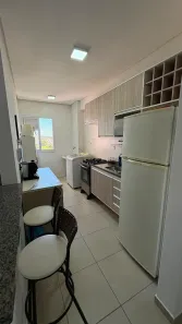 Apartamento com 2 Quartos para alugar, 53m² no Vila Rica, Sorocaba