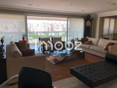 Cobertura com 3 Quartos à venda, 847m² no Pacaembu, São Paulo