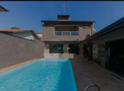 Casa com 3 Quartos à venda, 259m² no Nova Piracicaba, Piracicaba