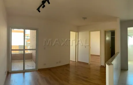 Apartamento com 2 Quartos à venda, 50m² no Vila Dom Pedro II, São Paulo