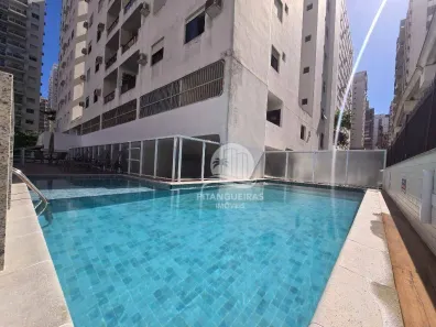 Apartamento com 2 Quartos à venda, 97m² no Pitangueiras, Guarujá