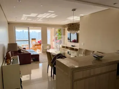 Apartamento com 2 Quartos à venda, 82m² no Vila Gumercindo, São Paulo