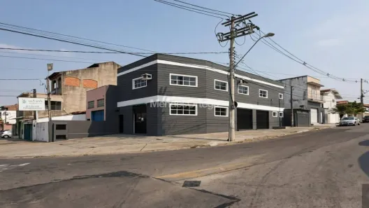 Galpão/Depósito/Armazém para alugar, 90m² no Iporanga, Sorocaba