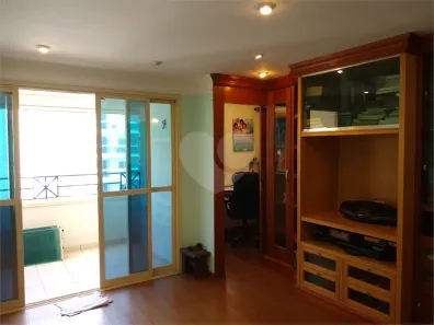 Apartamento com 2 Quartos à venda, 78m² no Saúde, São Paulo