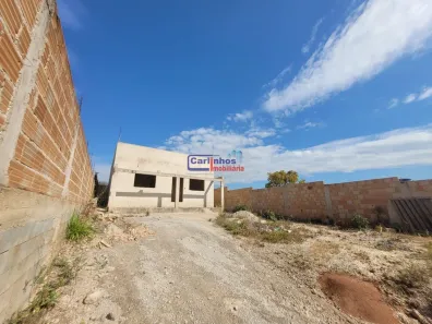 Casa com 2 Quartos à venda, 360m² no Eldorado, Juatuba