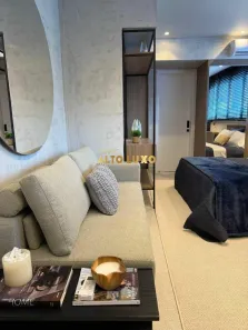 Apartamento com 2 Quartos à venda, 55m² no São Pedro, Belo Horizonte