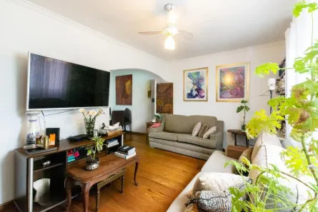 Apartamento com 3 Quartos à venda, 91m² no Itaim Bibi, São Paulo