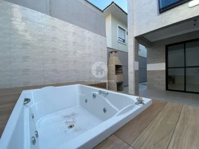 Casa com 3 Quartos à venda, 120m² no Boqueirão, Santos