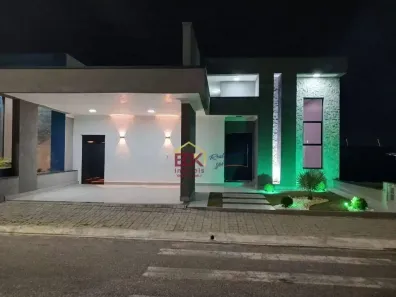 Casa de Condomínio com 3 Quartos à venda, 180m² no Guedes, Tremembé