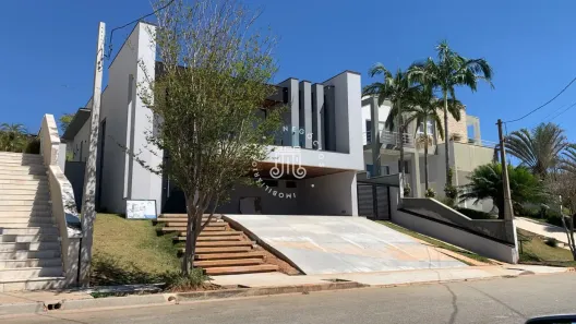 Casa de Condomínio com 3 Quartos à venda, 318m² no Bairro Itapema, Itatiba