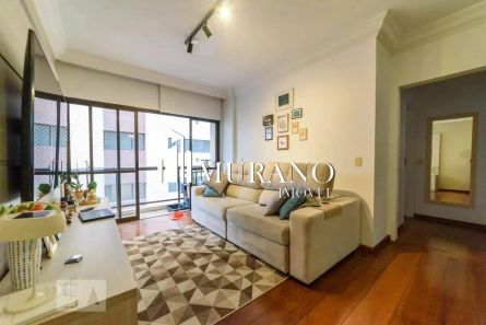 Apartamento com 2 Quartos à venda, 99m² no Santo Antônio, São Caetano do Sul
