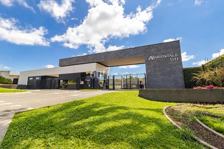 Lote/Terreno com 1 Quarto à venda, 394m² no Butiatumirim, Colombo