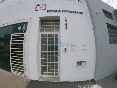 Sala Comercial para alugar, 170m² no Estação, Franca