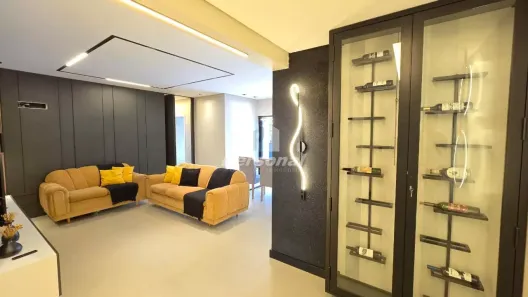 Apartamento com 3 Quartos à venda, 119m² no Vila Costa, Taubaté
