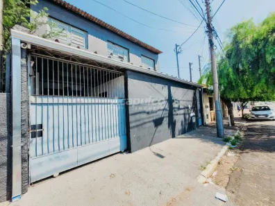 Ponto Comercial para alugar, 234m² no Nova Americana, Americana