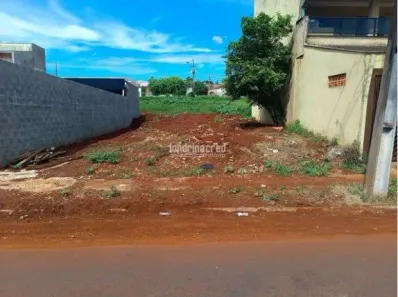 Lote/Terreno à venda, 250m² no Jardim Tropical, Londrina