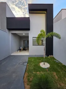 Casa com 2 Quartos à venda, 64m² no Setor Estrela Dalva, Goiânia