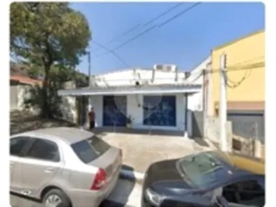 Lote/Terreno à venda, 500m² no Vila das Mercês, São Paulo