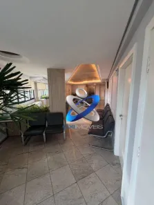 Sala Comercial para alugar, 25m² no Jardim Esplanada II, São José dos Campos