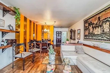 Apartamento com 2 Quartos à venda, 110m² no Jardim Paulista, São Paulo