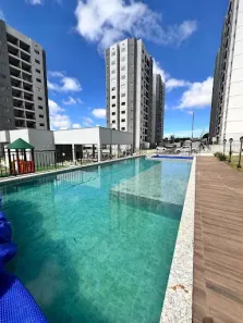 Apartamento com 3 Quartos à venda, 70m² no Boa Vista, Anápolis