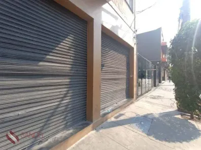 Ponto Comercial para alugar, 90m² no Pinheiros, São Paulo
