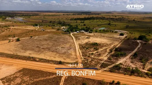 Fazenda/Sítio com 3 Quartos à venda, 421300m² no , Bonfim
