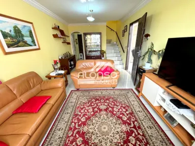 Casa com 3 Quartos à venda, 145m² no Vila Vasconcelos, São Paulo