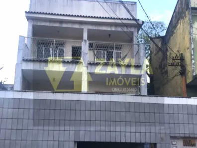 Casa com 4 Quartos à venda, 97m² no Irajá, Rio de Janeiro