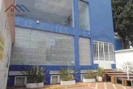 Prédio Comercial à venda, 1065m² no Indianópolis, São Paulo