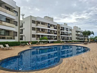 Apartamento com 2 Quartos à venda, 71m² no Cachoeira do Bom Jesus, Florianópolis