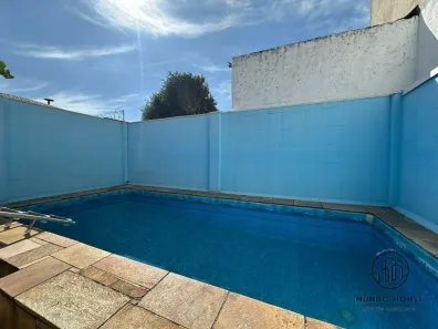 Sobrado com 3 Quartos à venda, 191m² no Vila Progresso, Sorocaba