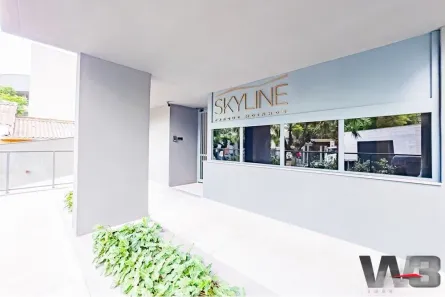 Apartamento com 1 Quarto à venda, 27m² no Bela Vista, Porto Alegre