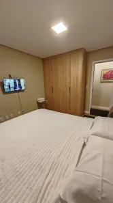 Apartamento com 3 Quartos para alugar, 127m² no Umarizal, Belém